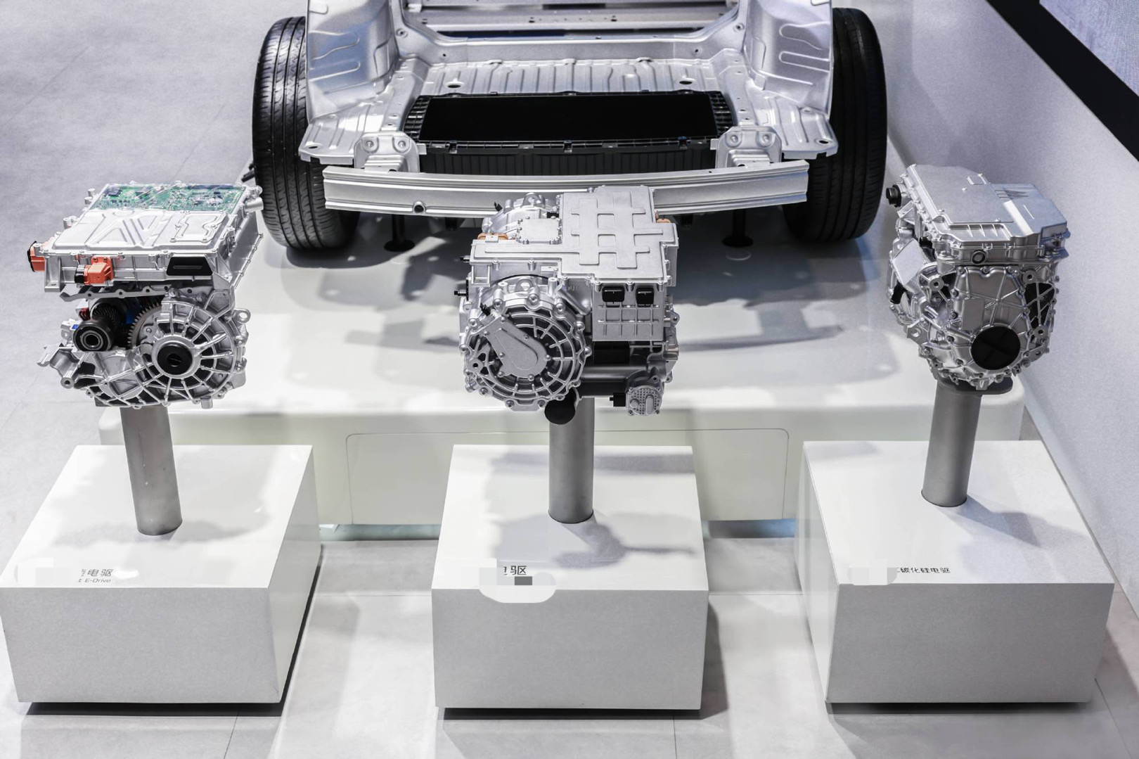 品質(zhì)致勝，榮耀見證 —— 上海某汽車精密零部件公司順利通過比亞迪集團現(xiàn)場評審