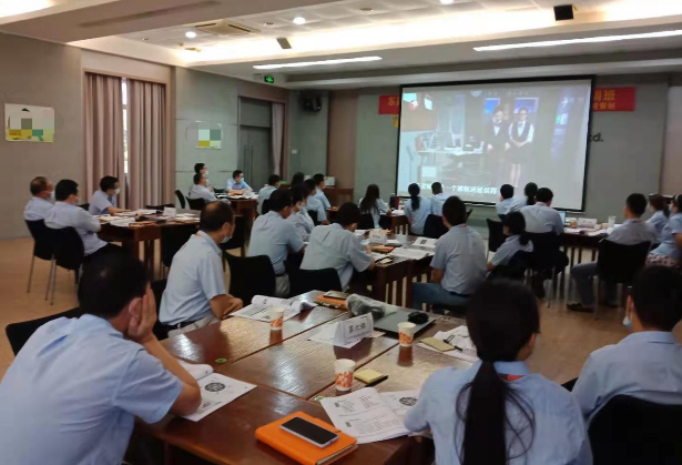 東莞皓訊電子全面導(dǎo)入ISO13485:2016、IATF16949:2016等多體系認(rèn)證咨詢及培訓(xùn)服務(wù)！