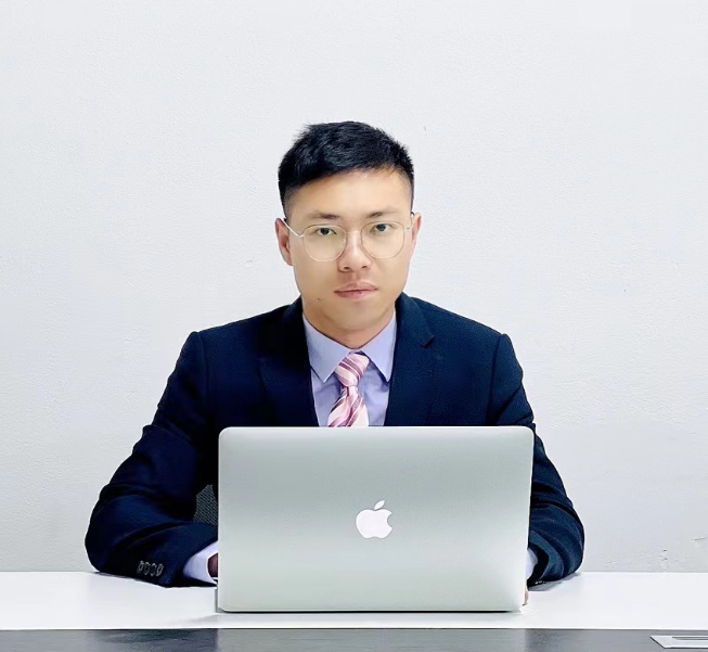 張新波 ISO-IATF&VDA咨詢(xún)師