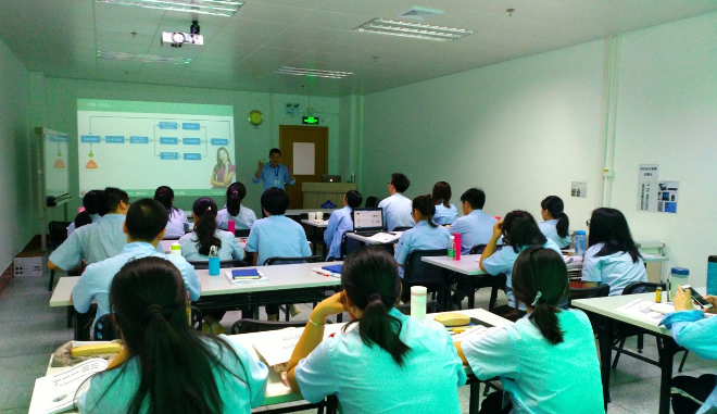 ISO內(nèi)審員培訓(xùn)公司具有哪些特點(diǎn)