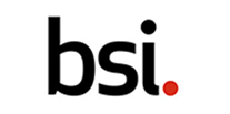 BSI-英標(biāo)管理體系認(rèn)證